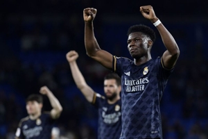 Zubimendi Gagal, Liverpool Kini Beralih Incar Tchouameni