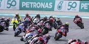 MotoGP Terancam Batal Pindahkan Seri Terakhir 2024 ke Barcelona, Juga Gara-Gara Badai dan Banjir