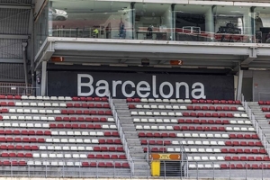 Peringatan 'Bahaya Ekstrem' Telah Dirilis untuk Barcelona