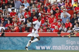 Madrid tak Puas Dengan Performa Tchouameni