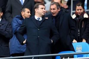 1. Txiki Begiristain