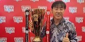 Siapa Saja Pemain U-22 yang Dipanggil Shin Tae-yong ke Timnas Indonesia untuk Piala AFF 2024?