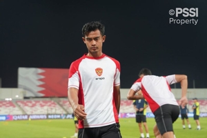 Pratama Arhan Update Here We Go, Pertanda Tinggalkan Suwon FC untuk Gabung Semen Padang?