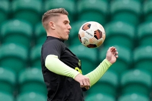 Tidak Tutup Pintu Sepenuhnya