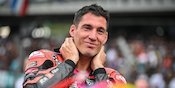 Aleix Espargaro Emosional Bakal Akhiri Karier MotoGP di Rumah Sendiri