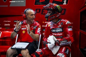 Daftar Crew Chief MotoGP 2025: Cari Kecocokan, 13 Pembalap Ganti Pendamping