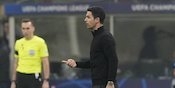 Usai Kalah dari Inter, Arteta Diminta Beri Lebih Banyak Waktu untuk Bintang Arsenal Ini
