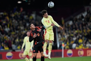 Liverpool Gagal Angkut Zubimendi