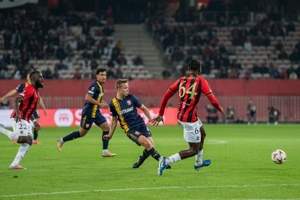 Hasil Nice vs Twente: Mees Hilgers Absen, Duel Berakhir Imbang 2-2