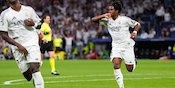 Real Madrid vs Osasuna, Panggung Endrick dan Arda Guler