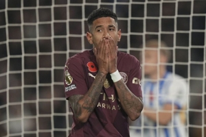 Pengumuman: Manchester City Kalah 4 Laga Beruntun!