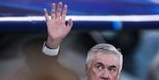 Krisis Cedera Real Madrid: Ancelotti Andalkan Pemain Akademi untuk Pertahanan