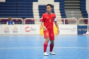 Jadwal, Siaran Langsung, dan Link Streaming