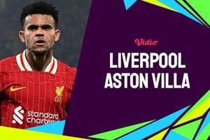 Jadwal, Siaran Langsung, dan Live Streaming Liverpool