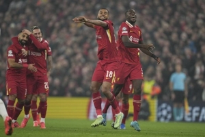 Head to Head Liverpool vs Aston Villa