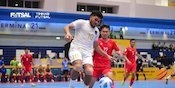 Hasil Final Piala AFF Futsal 2024: Bungkam Vietnam 2-0, Timnas Indonesia Juara!