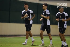 Seharusnya Debut di SUGBK