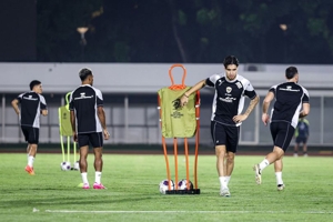 Kelebihan-kelebihan Kevin Diks yang Membuatnya Jadi Tambahan Amunisi Berharga untuk Timnas Indonesia