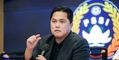 ASEAN Menyala! Tunku Ismail Idris, Erick Thohir, Glenn Sugita, dan Bos Valencia Bertemu di Singapura, Bahas Apa?