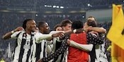 Juventus Dapat Kabar Positif Dalam Perburuan Defender Arsenal