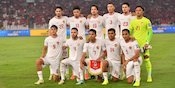Prediksi Media Inggris: Timnas Indonesia Kalah 0-3 Lawan Jepang