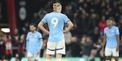 Dulu Tak Terhentikan Kini Menurun, Ini Penyebab Man City Kehilangan Taringnya