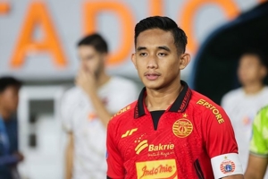 Permintaan Rizky Ridho