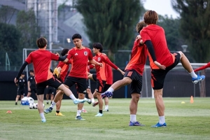 Prediksi Susunan Pemain