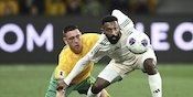 Australia Ditahan Imbang Arab Saudi, Peluang Timnas Indonesia ke Piala Dunia 2026 Semakin Terbuka