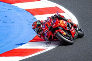 Daftar Pembalap MotoGP 2025