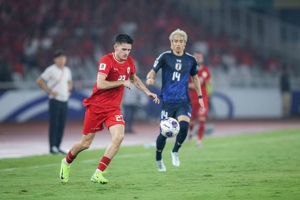 5 pemain Timnas Indonesia yang Tidak Tampil Optimal Saat Lawan Jepang: Nasib Buruk Justin Hubner!