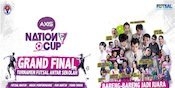 Saksikan Keseruan Grand Final Axis Nation Cup 2024, Link Live Streaming Di Sini