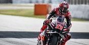 Hasil FP2 MotoGP Barcelona 2024: Maverick Vinales dan Franco Morbidelli Tercepat