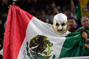 Meksiko Kalah dari Honduras, Pelatih Javier Aguirre Kena Insiden Lemparan Kepala