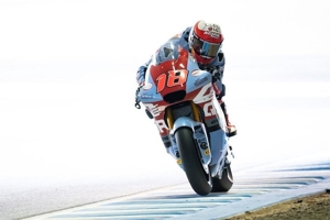 Hasil Kualifikasi Moto2 Barcelona 2024