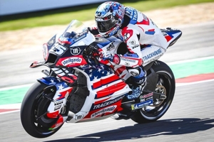 Hasil Sesi Pemanasan MotoGP Barcelona 2024: Raul Fernandez Ungguli Pedro Acosta dan Augusto Fernandez