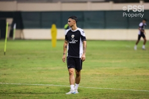 Erick Thohir Serahkan Main Tidaknya Eliano Reijnders di Timnas Indonesia ke Shin Tae-yong: Itu Hak Pelatih