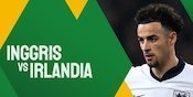 Prediksi Inggris vs Republik Irlandia 18 November 2024