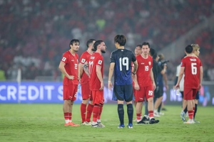 Keluh Kesan Netizen: Indonesia Diajari Jepang Sepak Bola Kelas Dunia, Andai Boaz Masih Muda