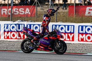 Balas Dendam yang Sukses