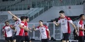 Eliano Reijnders Tak Patah Semangat Meski Ditepikan Shin Tae-yong di Timnas Indonesia