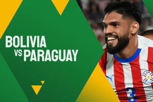 Prediksi Bolivia vs Paraguay 20 November 2024