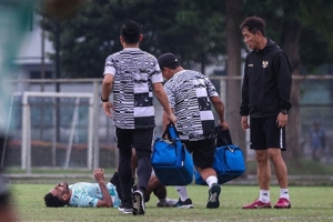 Beberapa Pemain Punya Kans