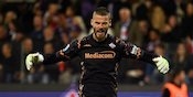 David De Gea Bersinar di Fiorentina: Raih Penghargaan Pemain Terbaik Bulan Oktober