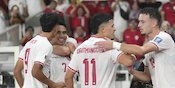 Marselino Ferdinan: Timnas Indonesia Memang Layak Kalahkan Arab Saudi!