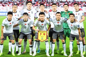 Hasil Kualifikasi Piala Dunia 2026: China Dihajar Jepang, Peringkatnya Turun di Bawah Indonesia