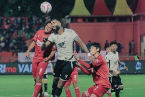 Hasil BRI Liga 1 2024/2025: Tahan Imbang PSM Makassar, Semen Padang Masih Betah di Dasar Klasemen