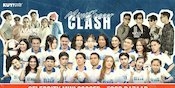 Media Clash: Mini Soccer Clash 2024, Hiburan Spesial Jaminan Seru dari Selebriti dan Musisi Tanah Air