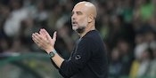 Alasan Guardiola Perpanjang Kontrak di Man City: Gak Tega Tinggalkan Tim Saat Lagi Jelek?