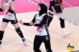 Hasil Korean V League: Megawati Comeback, Langsung Bawa Red Sparks Menang Lawan GS Caltex